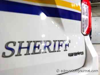 Beaumont problem property shuttered by Alberta Sheriffs