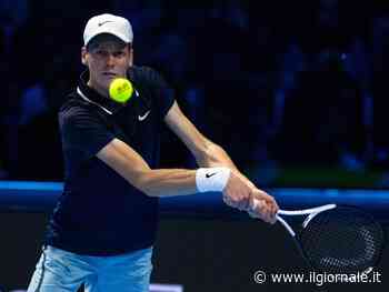 Atp Finals, Sinner splendido anche contro Fritz: doppio 6-4 e semifinale più vicina