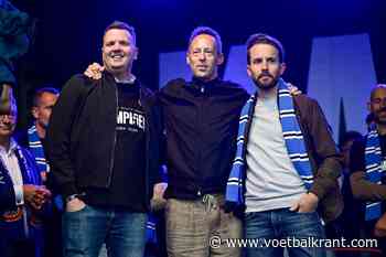 'Deze 12(!) Belgische clubs zijn in Istanboel om transfers te regelen'