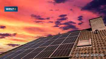 „Der PV-Ausbau bringt das System an den Rand der Leistungsfähigkeit“