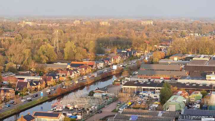 Verkeerschaos op de Rijksweg door tijdelijke storing Driebondsbrug N46 (update)