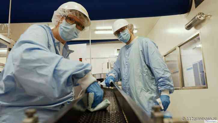 Het belang van regelmatige dieptereiniging in de horeca en voedingsindustrie in provincie Groningen