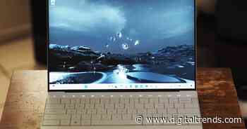 Dell XPS 13 (9350) review: better battery life, same design problems