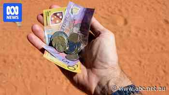 Wages growth slows faster than expected but still exceeds inflation