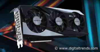 Best early GPU Black Friday deals: Save on top graphics cards now