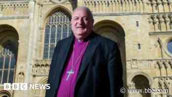 Abuse victim calls for ex-Bishop of Ely to resign
