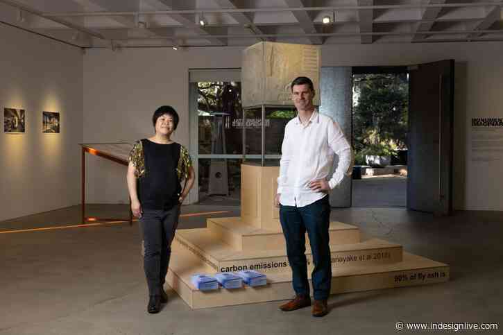 Monumental Imaginaries: Energy transition and visual culture in the Hunter