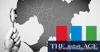 Votes have been counted in local elections. Here are your councillors