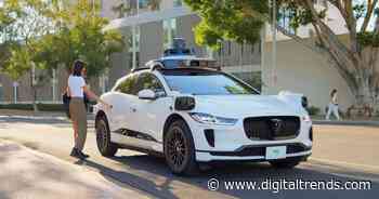 Now anyone in LA can take Waymo robotaxi rides 24/7