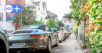 Hannover: Anwohnerparken soll zügig in Oststadt und Zooviertel kommen