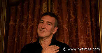 Julio Bocca to Run Argentina’s Premier Ballet Company