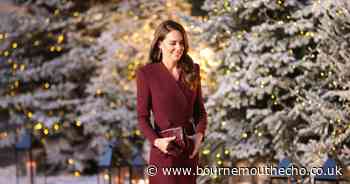 Kate to reflect on 'how much we need others in difficult times' with carol concert