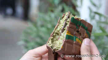 Hype um Dubai-Schokolade von Lindt eskaliert: Angebote für knapp 3000 Euro – „Geisteskrank“