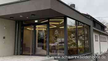 Behörden werden modernisiert: Wildberg will digital werden – das ist der Stand