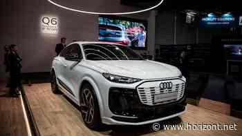 Autokonzerne: Audi und SAIC: Das Beste aus zwei Welten?