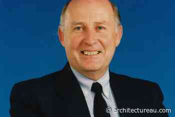 Vale Graham Reade 1938–2024