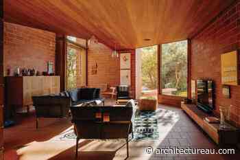 Winning residential projects from the 2024 National Architecture Awards