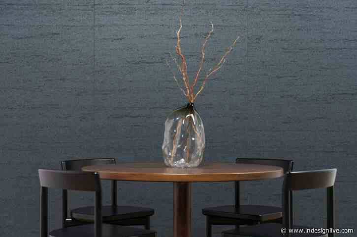 The art of intricate textures with Autex’s new Mirage range