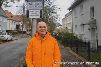 Das „Problem Elterntaxis“ - Sind Straßensperrungen die Lösung?