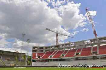 'Vertraging voor de grootse plannen van Antwerp FC: wat ging er verkeerd?'
