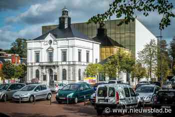 Kampenaar dreigt bom te plaatsen in gemeentehuis van Leopoldsburg: “Een opgeblazen verhaal”