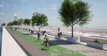 Two days to have your say on plans for Mersey tidal power scheme