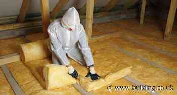 Firms put on notice for £1.5bn retrofit framework