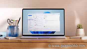 Microsoft to End Support for Windows Mail, Calendar and People Apps This Year to Prioritise Outlook