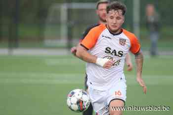 Quincy Ponjaert vindt opnieuw blindelings de weg naar doel bij ongeslagen Boezinge: “Laat Rumbeke maar komen”