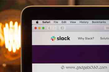 Slack Is Reportedly Working On an AI-Powered File Summary Feature