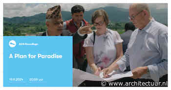Documentaire Plan for Paradise