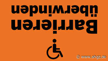 Inklusive Hotellerie: Gastfreundschaft ohne Barrieren