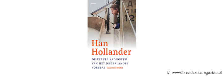 De paradoxale een-twee tussen Han Hollander en Willem Vogt