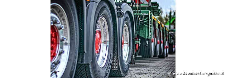 TV programma’s over nationaal en internationaal transport