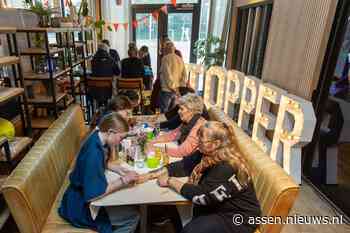 Dag van de Mantelzorg: moment van waardering voor onmisbare zorghelden