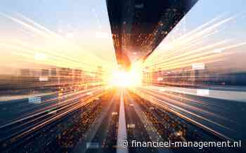 MKB en grootbedrijf verwachten investeringen in innovatie: Hoe financier je dat?