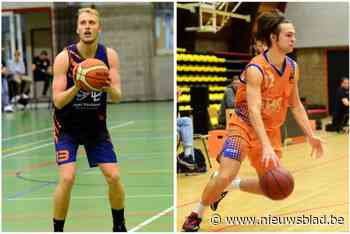 Een derby met grote inzet, Asse-Ternat en Bavi Vilvoorde zitten in puntennood en kunnen maar beter winnen: “We bakten er tot nu toe weinig van”