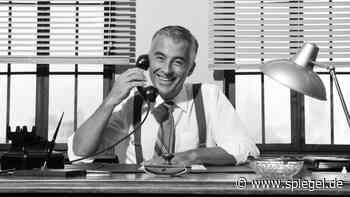 Führungskräfte: Früher waren die Chefs besser, sagt eine neue Studie