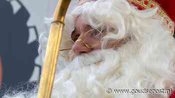 De Grote Sinterklaasshow in Goudse Schouwburg met Meet & Greet