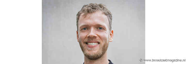 Tjeerd Havinga benoemd tot Head of Development bij Concept Street