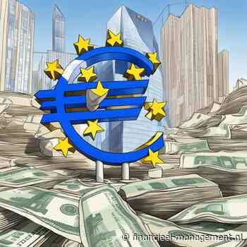 5 maatregelen tegen de wegzakkende euro