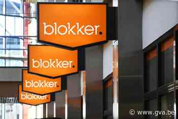 Winkelketen Blokker failliet in Nederland, winkels blijven voorlopig open