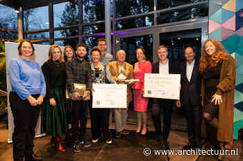 Pauluskerk wint Job Dura Prijs