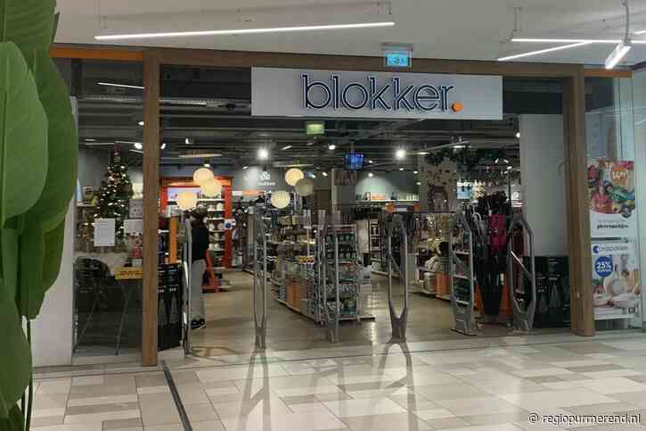 Blokker officieel failliet verklaard: winkels blijven tot einde jaar open