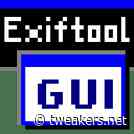 ExifToolGUI 6.3.6