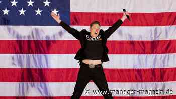 X und Truth Social: Wie Musk und Trump die Meinungshoheit übernehmen und die Mainstreammedien herausfordern