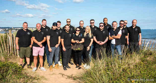 Compass extends its focus in sustainability training and upskilling