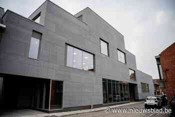 Campus Hemelvaart opent nieuw schoolgebouw