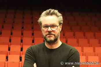 Steven Desmet stelt Victoria voor: “Naar een anekdote uit het leven van mijn jongste zus”