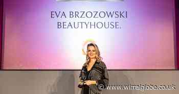 Ellesmere Port beauty salon scoops prestigious industry awards